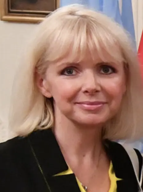 Eva Mihaly, Ph.D.